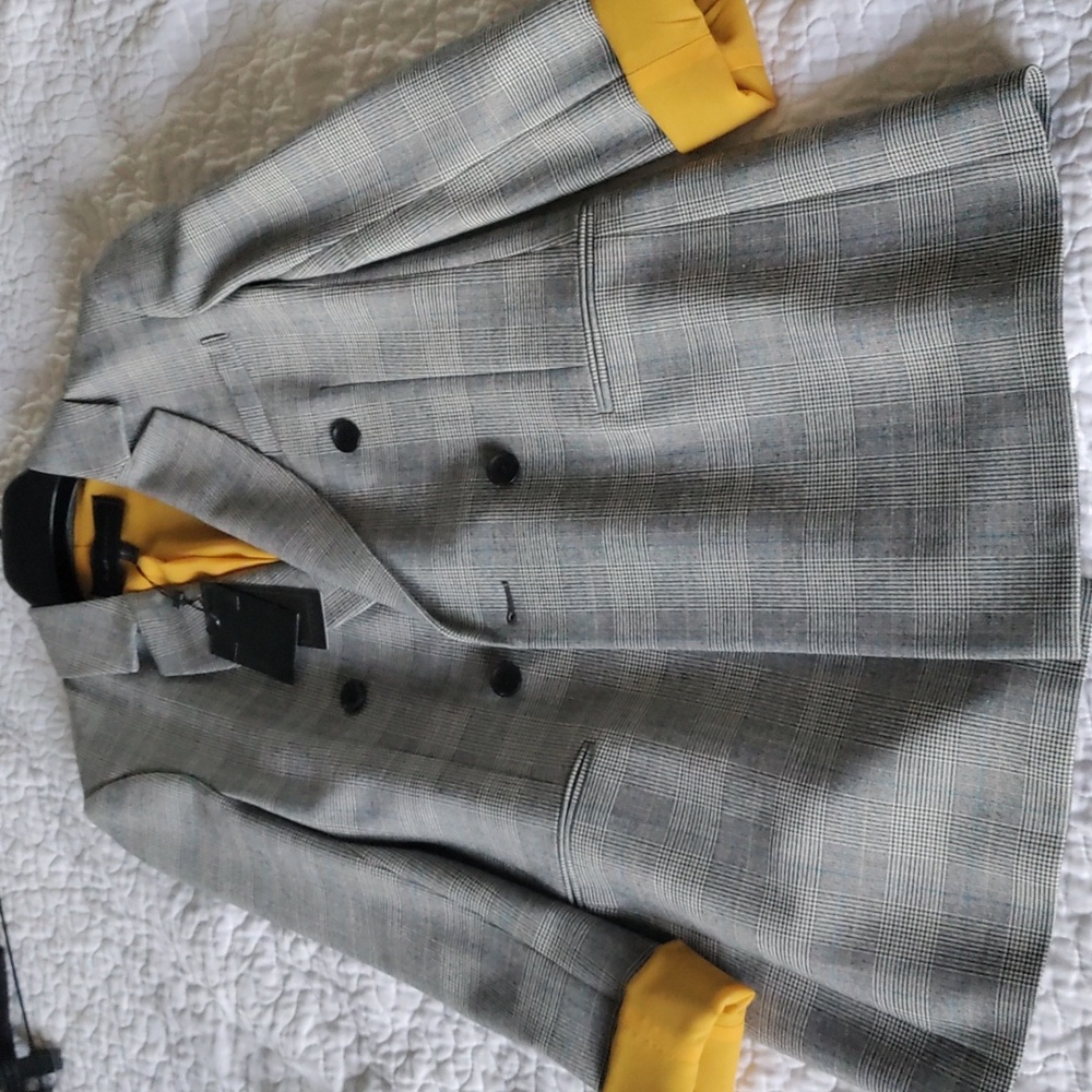BCBGMaxAzria jacket
